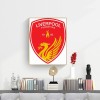 Liverpool - Full Round Diamond - 30x40cm