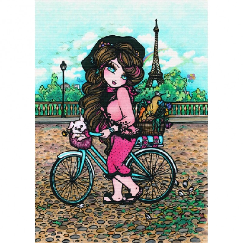 Maxiy Girl - Full Ro...