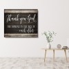 Word  - Full Round Diamond - 35x30cm
