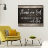 Word  - Full Round Diamond - 35x30cm