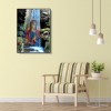 Notre Dame Fall - Full Round Diamond - 30x40cm