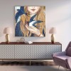 Forest Fantasy - Full Round Diamond - 40*40cm