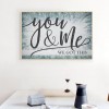Letter  - Full Diamond Painting - 30x40cm