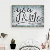 Letter  - Full Diamond Painting - 30x40cm
