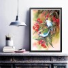 5D DIY Full Drill Diamond Painting Spring Birds Kit