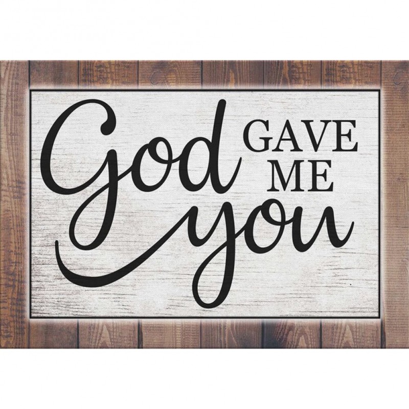 Letter  - Full Diamo...