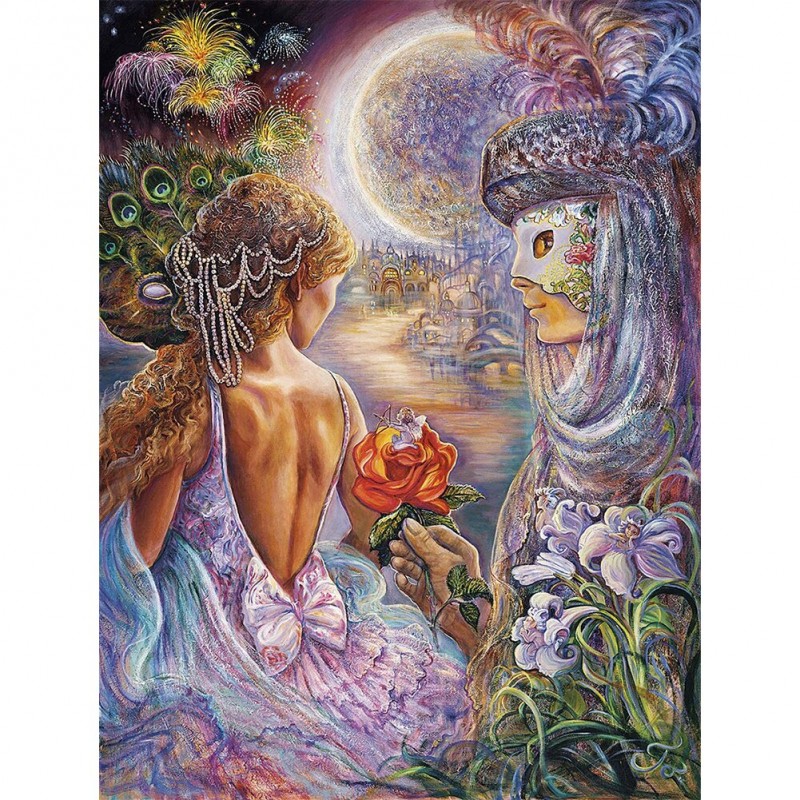 Josephine - Full Rou...