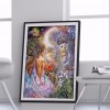 Josephine - Full Round Diamond - 35x45cm