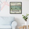 Best Stories - Full Round Diamond - 30x30cm