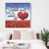 Maxiy Girl - Full Round Diamond - 30x40cm