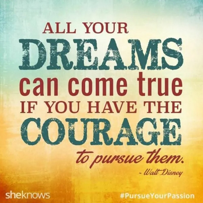 Your Dreams - Full R...