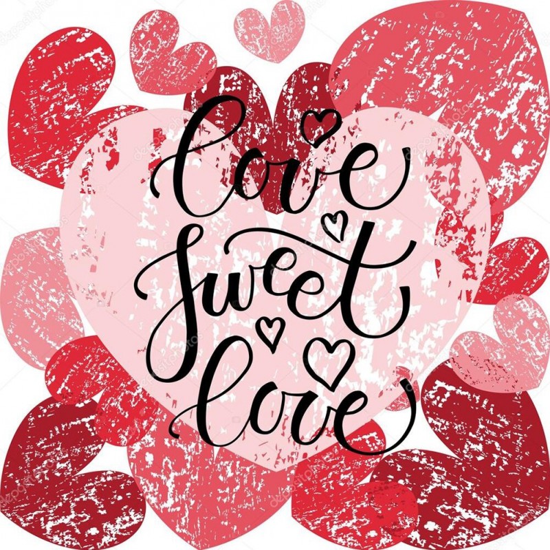 Love Sweet - Full Ro...