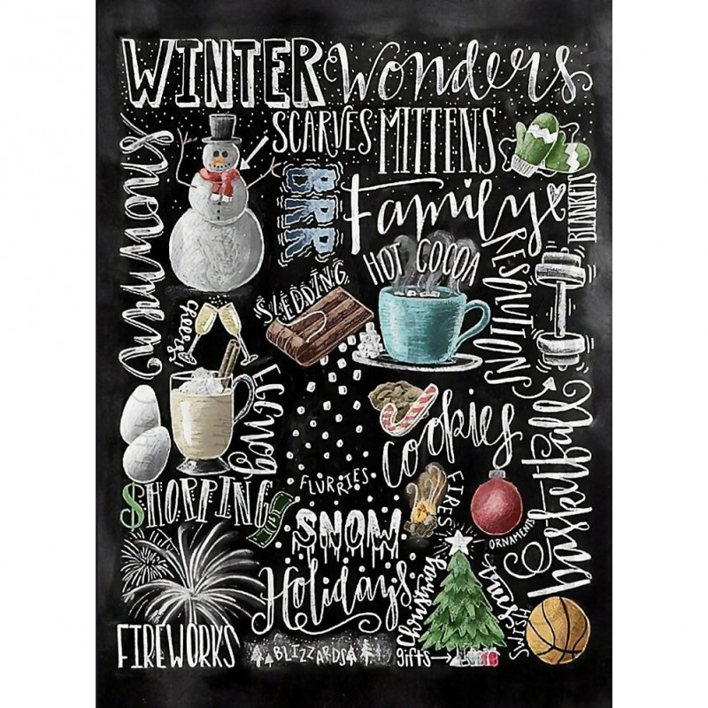 Blackboard - Full Ro...