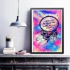 Dreamcatcher  - Full Diamond Painting - 30x40cm