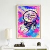 Dreamcatcher  - Full Diamond Painting - 30x40cm