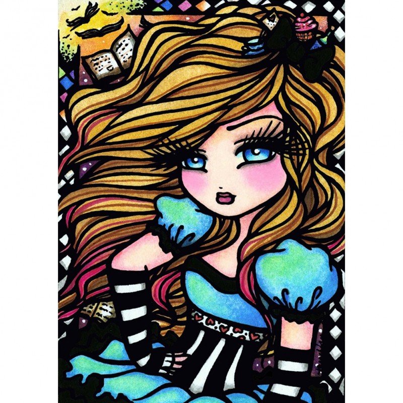 Maxiy Girl - Full Ro...