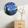 Starry Sky  - Full Round Diamond - 40x40cm