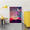 Kiss Me - Full Round Diamond - 30x40cm