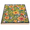 Flower 50 Pages A5 Sketchbook Notebook