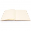 Flower 50 Pages A5 Sketchbook Notebook