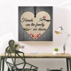 Letters - Full Round Diamond - 40x40cm
