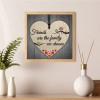 Letters - Full Round Diamond - 40x40cm