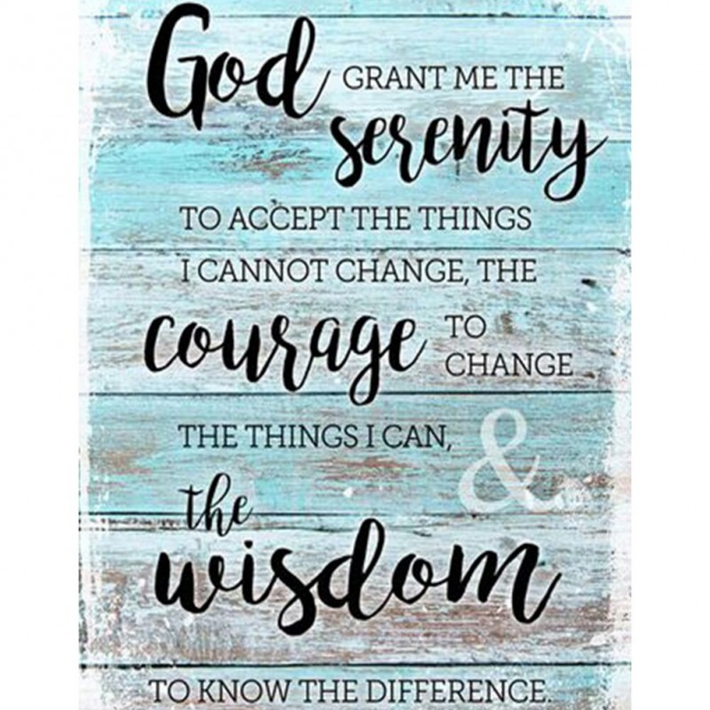 Letter - Full Square...