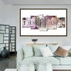 Sweet - Full Round Diamond - 95x45cm