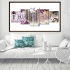 Sweet - Full Round Diamond - 95x45cm