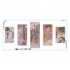 Sweet - Full Round Diamond - 95x45cm