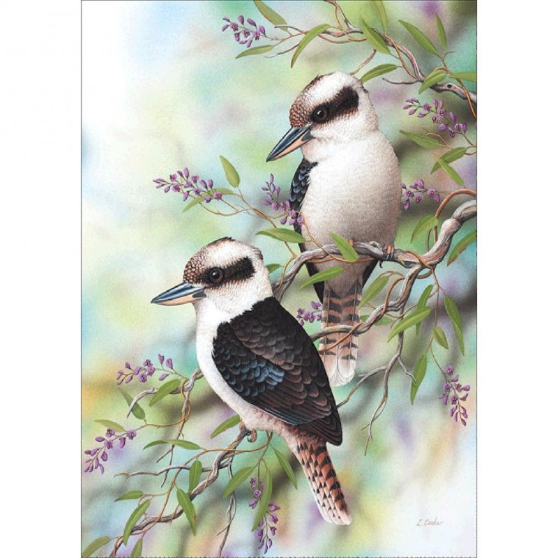 Singing Birds - Full...