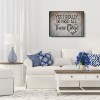 Letter - Full Diamond Painting - 30x40cm