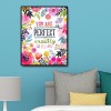 Letter - Full Round Diamond - 30x40cm