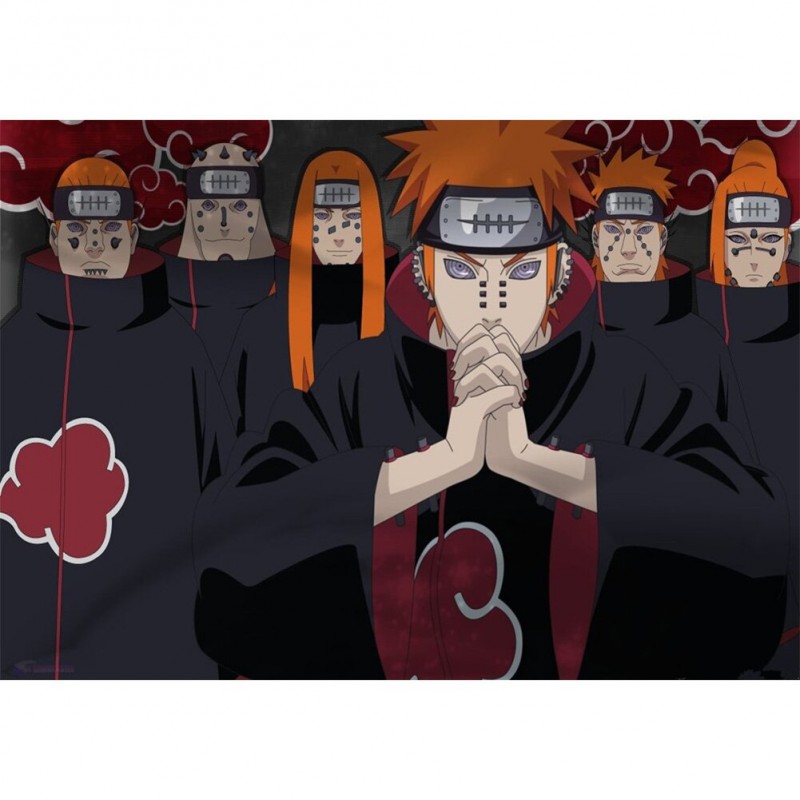 Cartoon Naruto  - Fu...