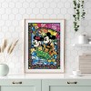 5D DIY Diamond Painting Cartoon Mouse Full Square Drill Picture