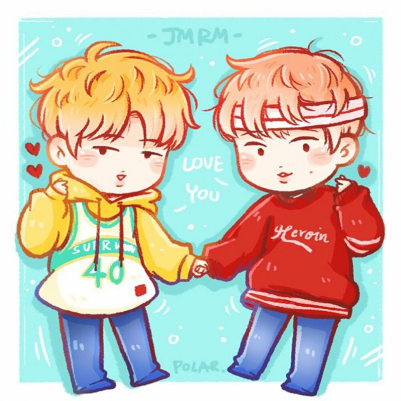 Cartoon Boy - Full R...