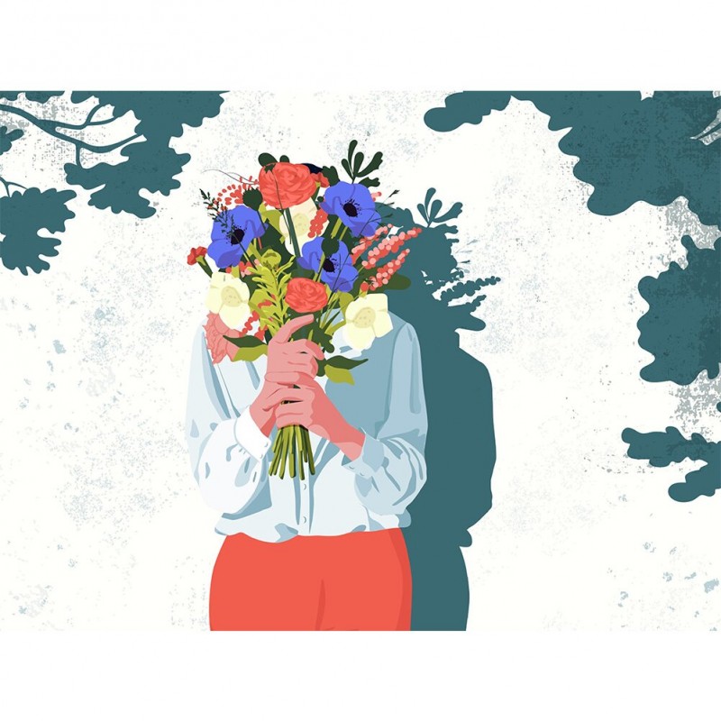 Bouquet Girl - Full ...