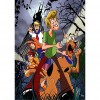 5D DIY Full Drill Diamond Painting Surprised Cartoon
