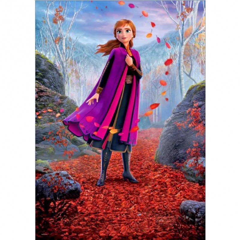 Beauty-Round Diamond...