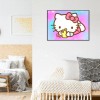 5D DIY Full Drill Diamond Painting Hello Kitty Kits