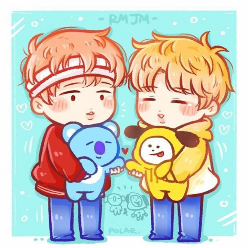 Cartoon Boy - Full R...