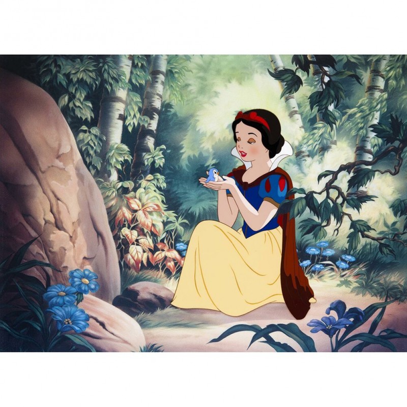 Snow White - Full Ro...