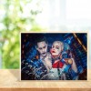 Suicide Squad - Full Diamond Painting - 30x40cm