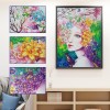 Butterfly Beauty 5D DIY Special-shaped Diamond Painting