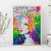 Butterfly Beauty 5D DIY Special-shaped Diamond Painting