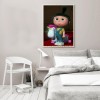 5D DIY Full Drill Diamond Painting Despicable Me Kits