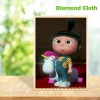 5D DIY Full Drill Diamond Painting Despicable Me Kits