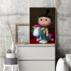 5D DIY Full Drill Diamond Painting Despicable Me Kits