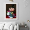 5D DIY Full Drill Diamond Painting Despicable Me Kits