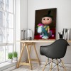 5D DIY Full Drill Diamond Painting Despicable Me Kits